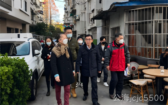 关爱老人
